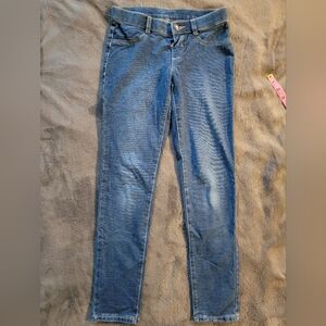 Arizona Jeans Girls sz 10 jeggings